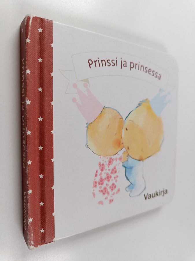 Prinssi ja prinsessa