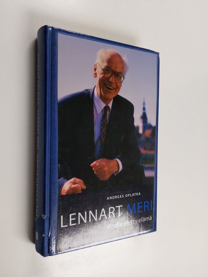 Lennart Meri