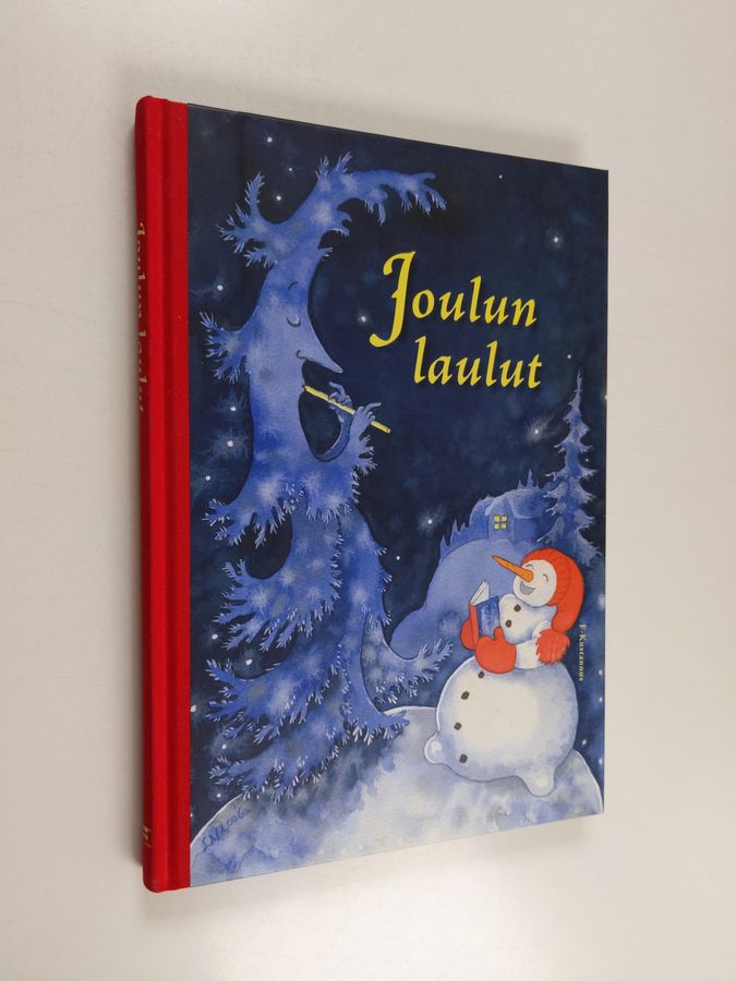 Ari Leskelä : Joulun laulut