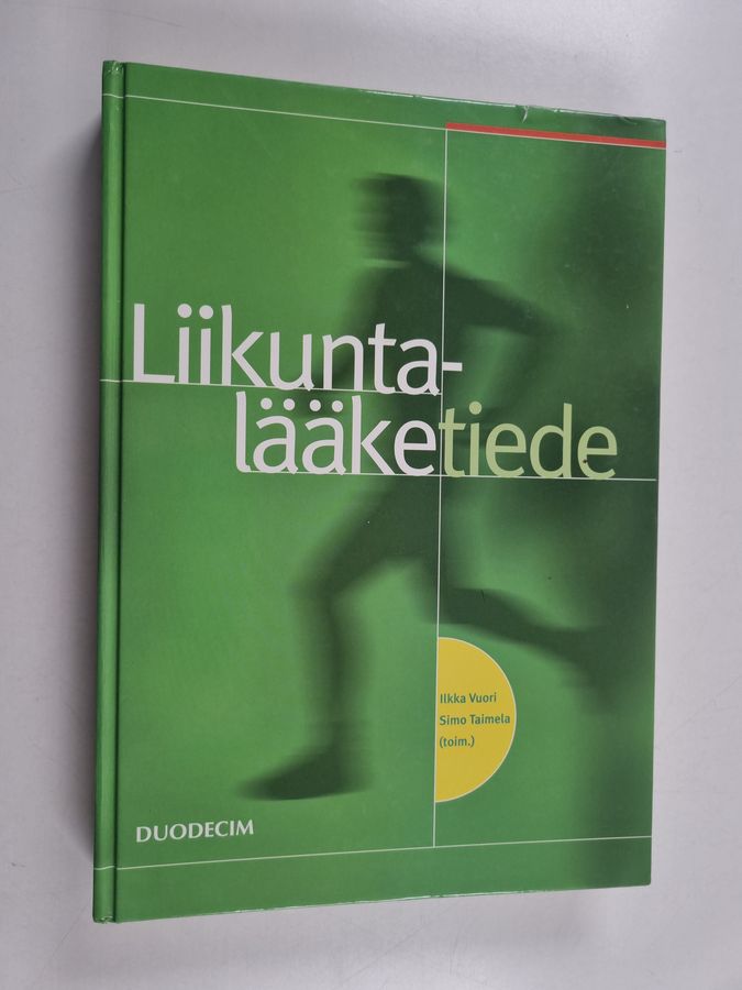 Liikuntalääketiede