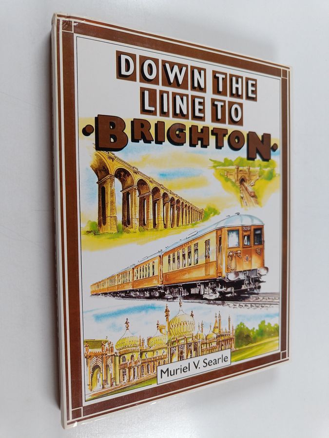 Down the Line to Bristol