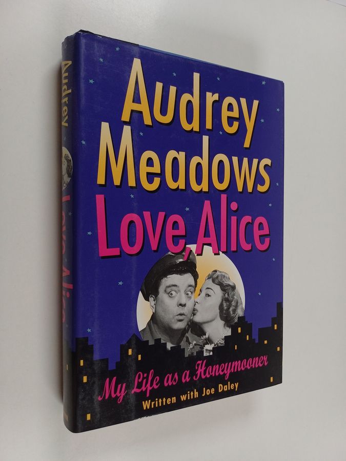 Love, Alice - My Life as a Honeymooner