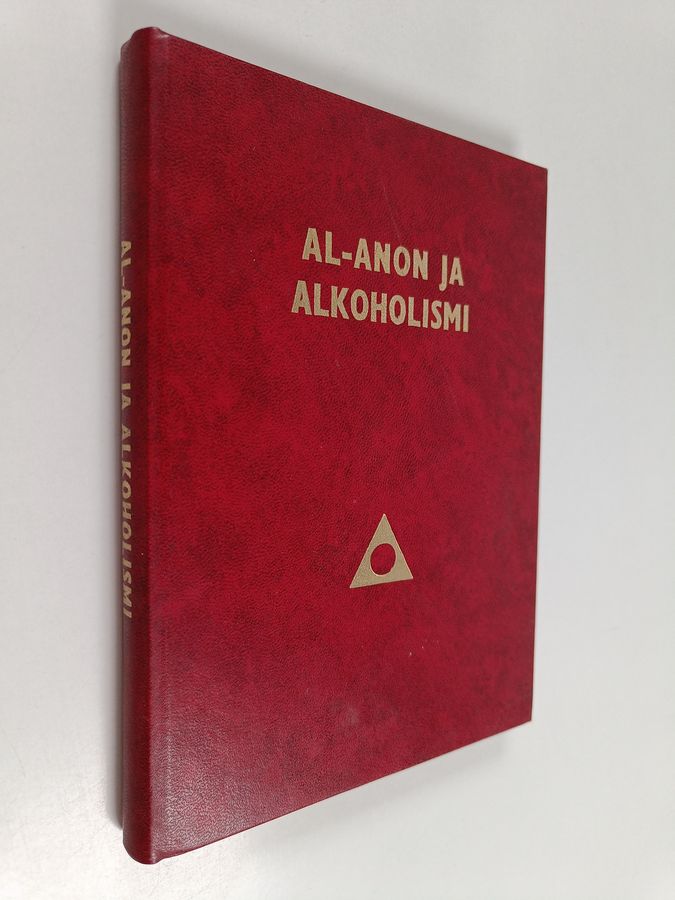 Al-Anon ja alkoholismi =