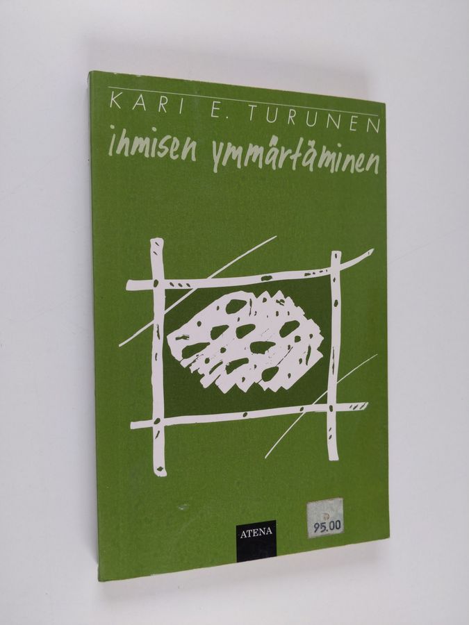 Ihmisen ymmärtäminen