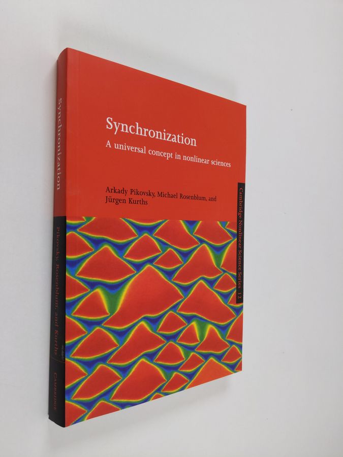 a universal concept in nonlinear sciences