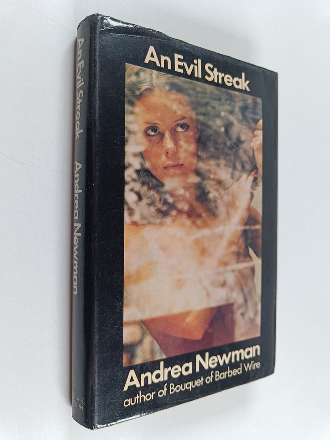 An evil streak