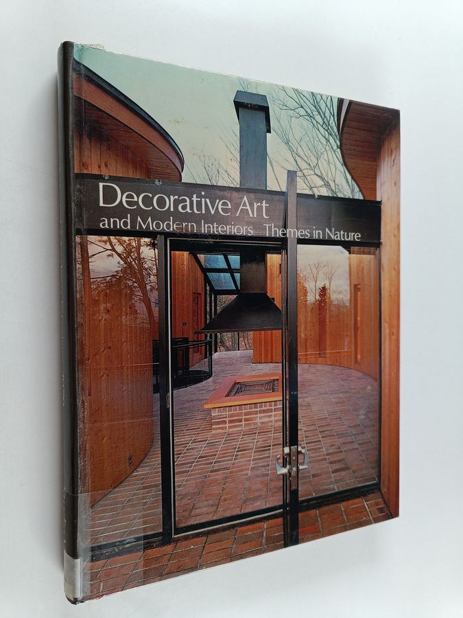 Maria Schofield : Decorative Art and Modern Interiors