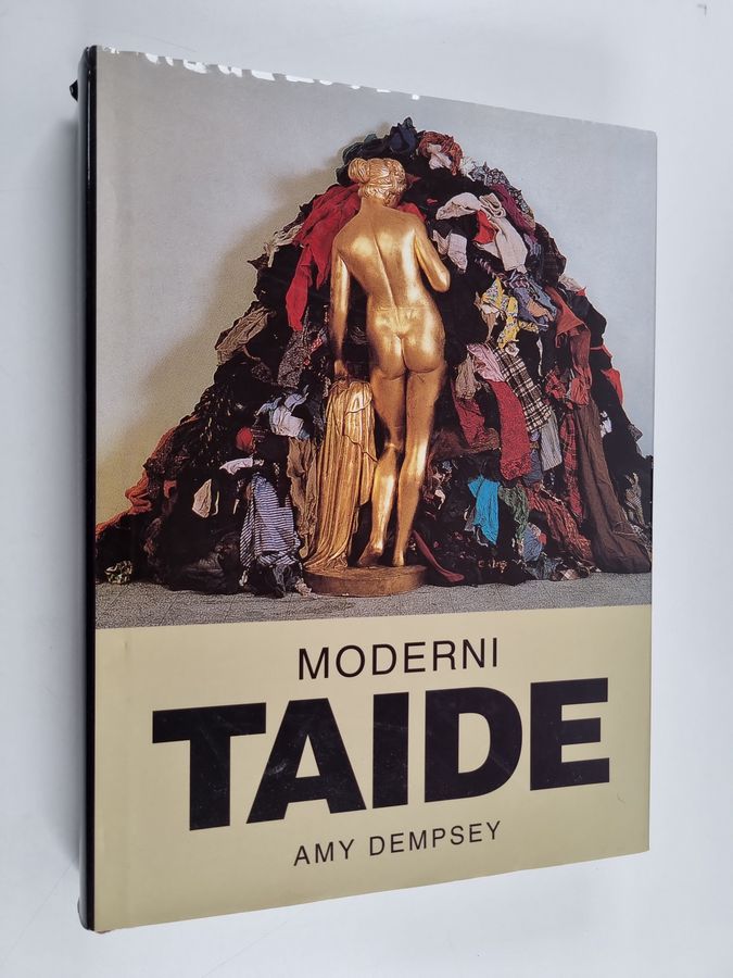 Moderni taide