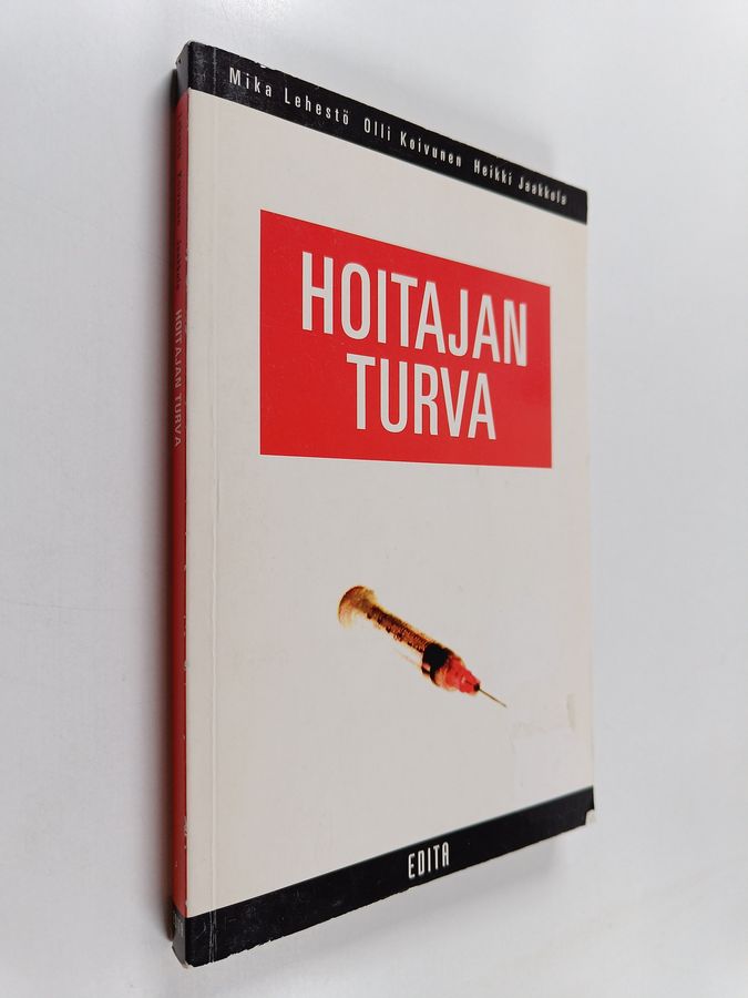 Hoitajan turva