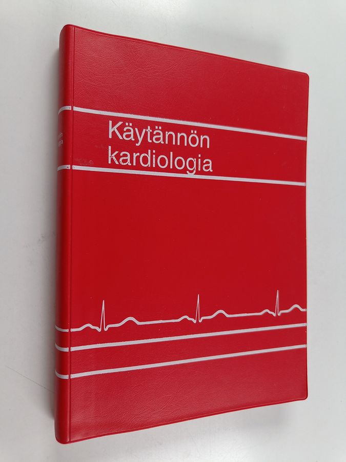 Käytännön kardiologia