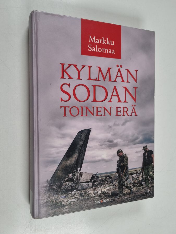 Kylmän sodan toinen erä