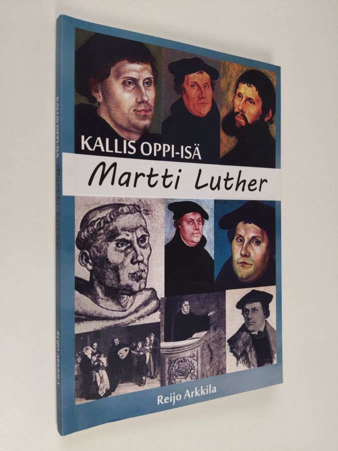 Martti Luther