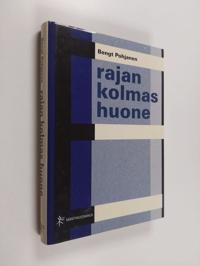 Rajan kolmas huone