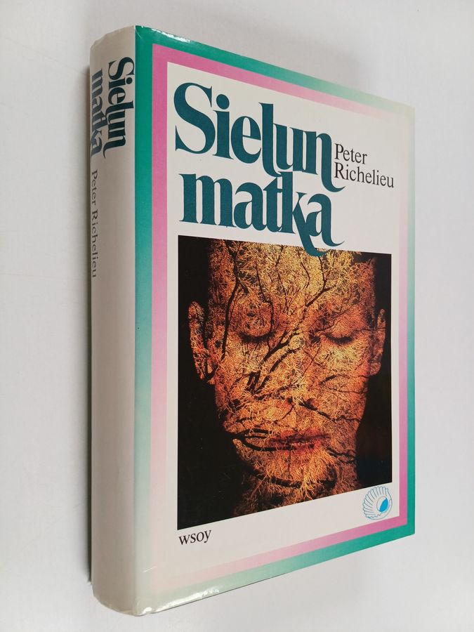 Peter Richelieu : Sielun matka