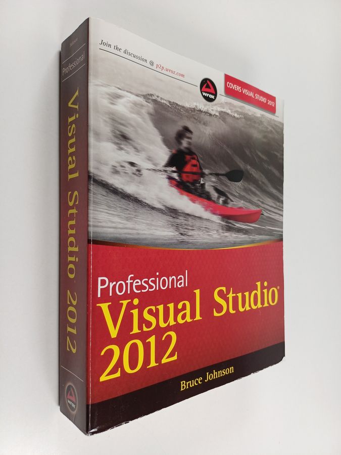 Professional visual studio 2012