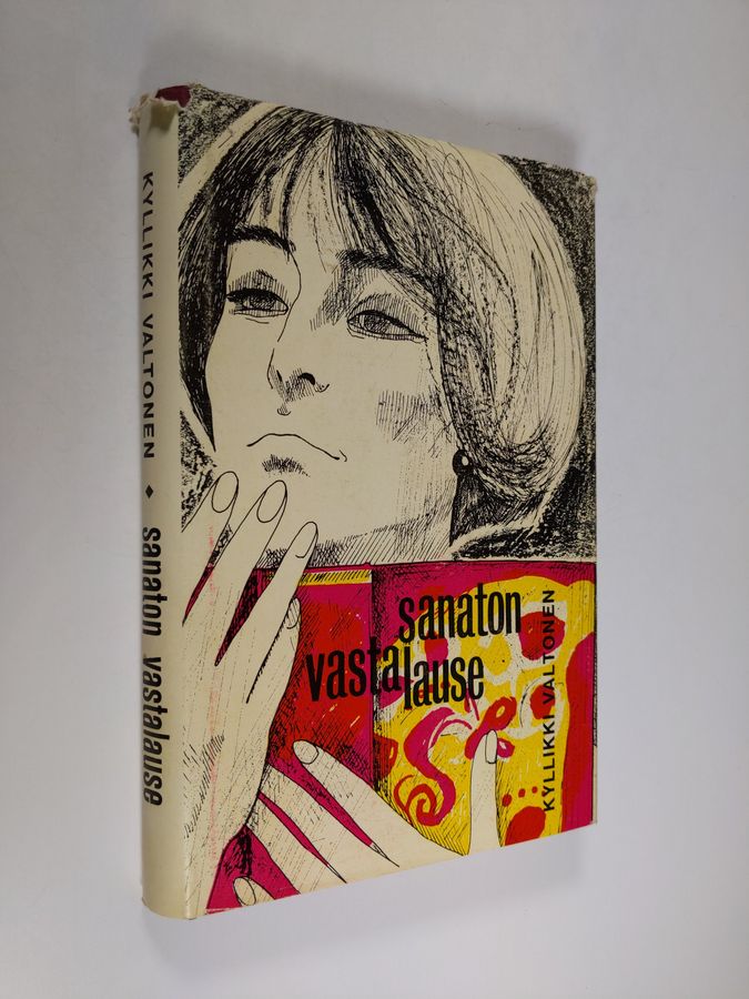 Kyllikki Valtonen : Sanaton vastalause