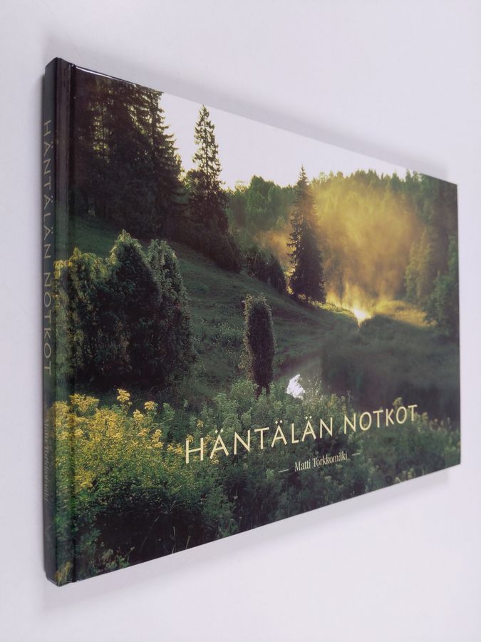 Häntälän notkot