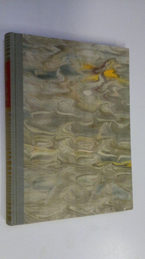 Elsa Heiskanen : Käkikello