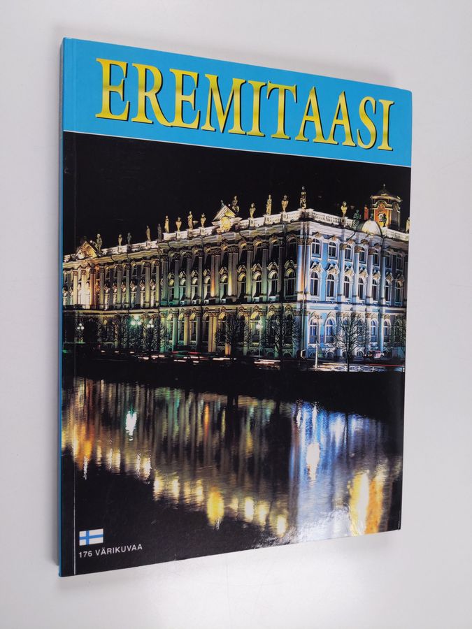 Eremitaasi