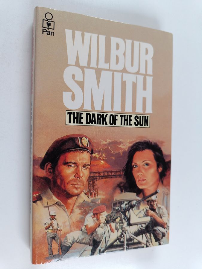 The Dark of the Sun