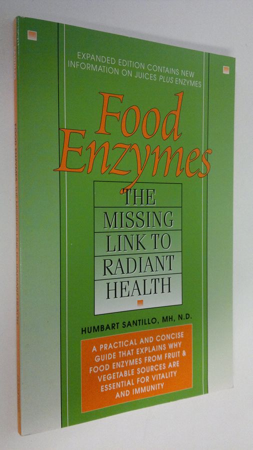 Food Enzymes