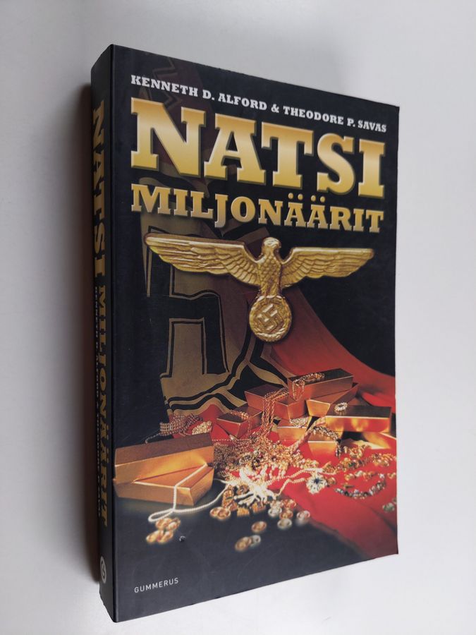 Kenneth D. Alford : Natsimiljonäärit