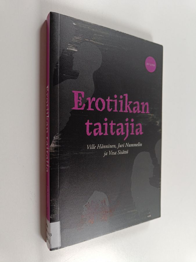 Erotiikan taitajia