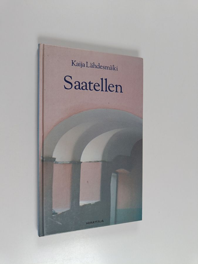 Saatellen
