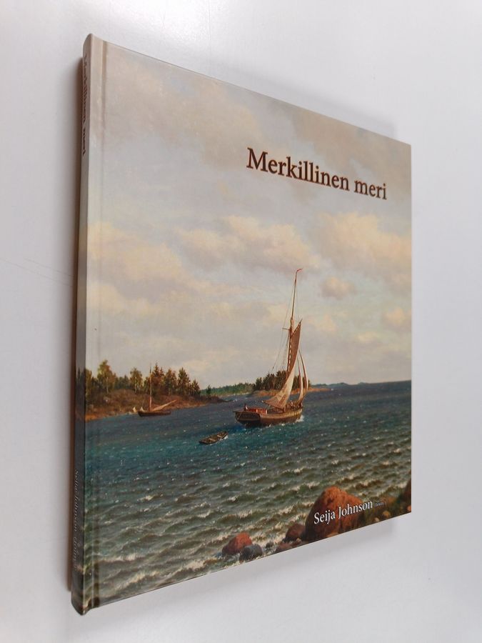 Merkillinen meri