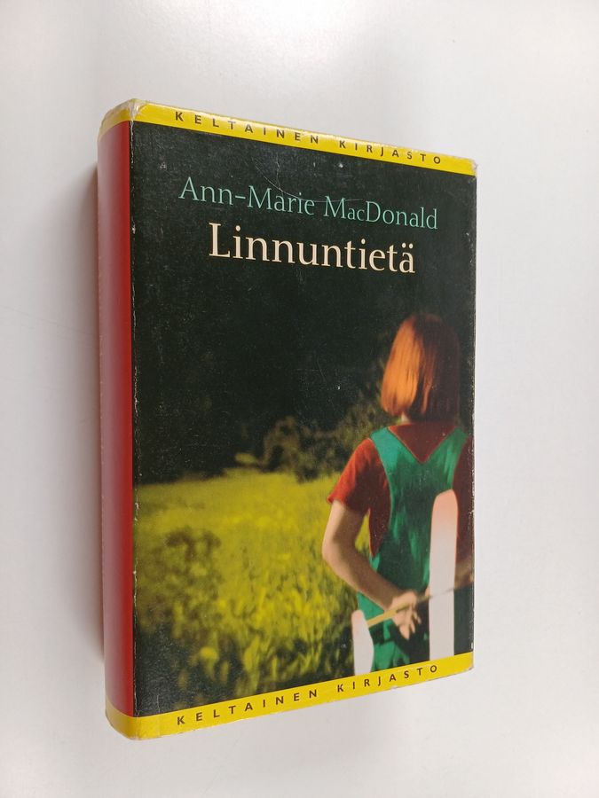 Linnuntietä