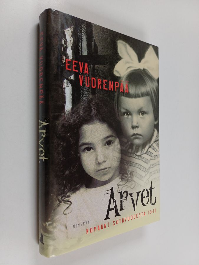 Arvet