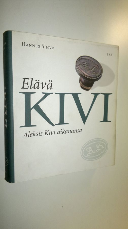 Elävä Kivi
