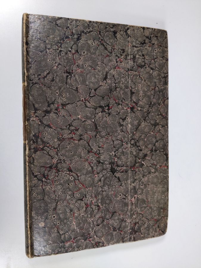 Gabriel Rein : Kriget i Finland åren 1788, 1789 och 1790, Första delen