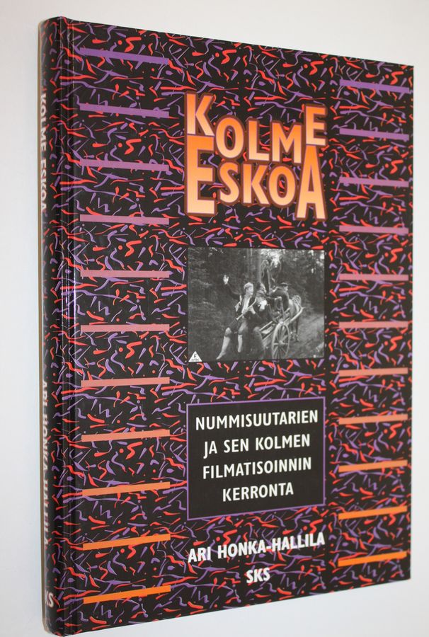 Kolme Eskoa
