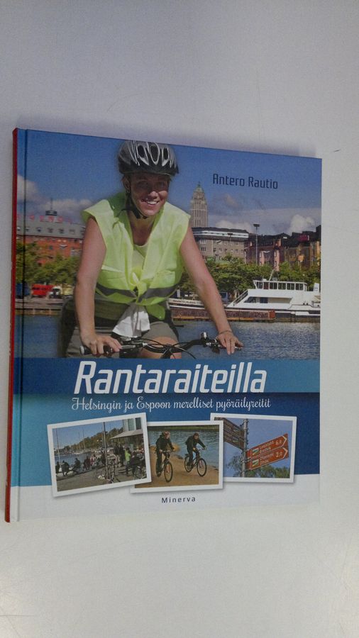 Rantaraiteilla