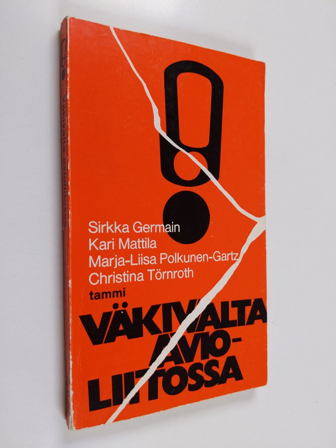 Väkivalta avioliitossa