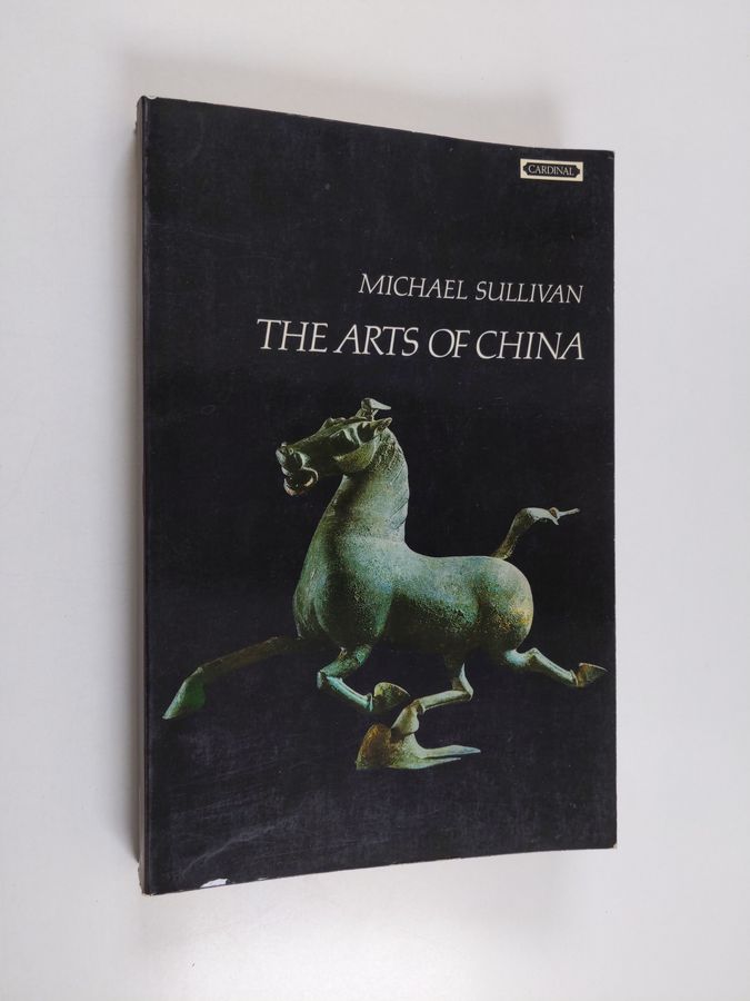 The Arts of China