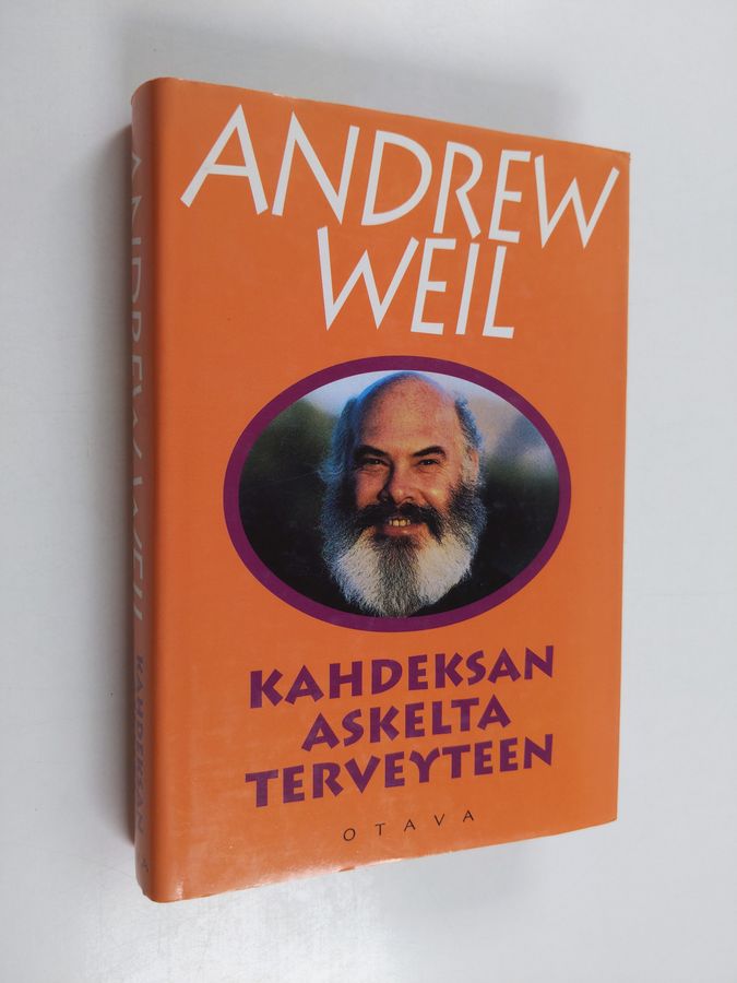 Kahdeksan askelta terveyteen
