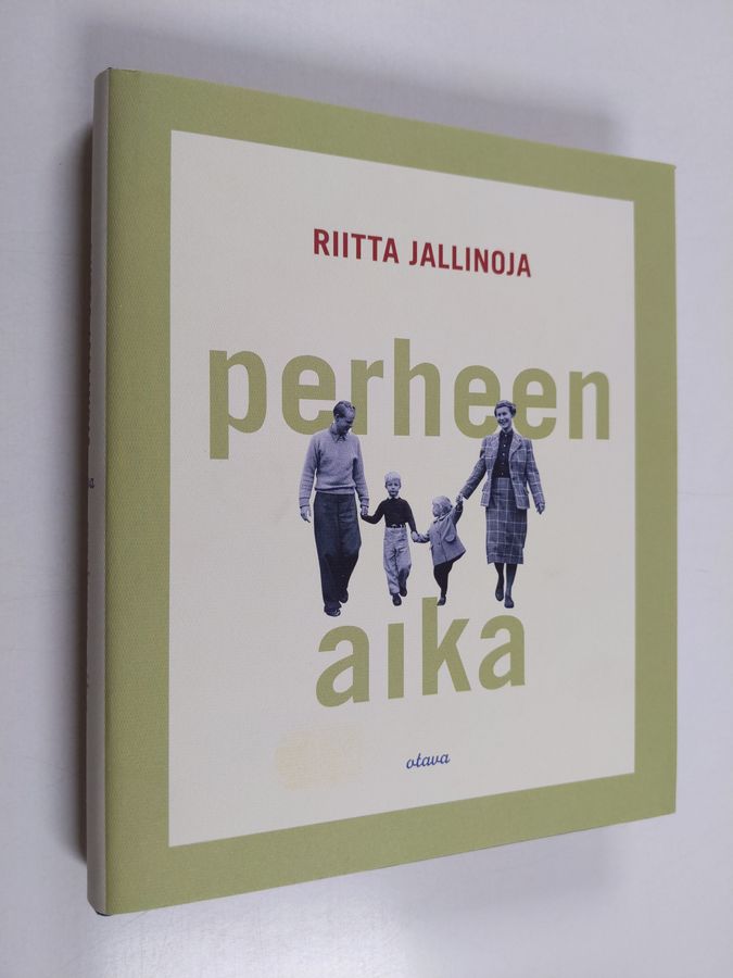 Perheen aika