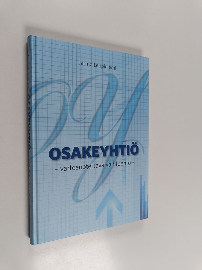 Osakeyhtiö