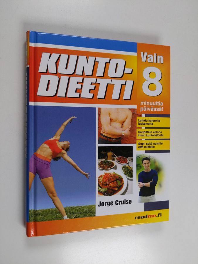 Kuntodieetti