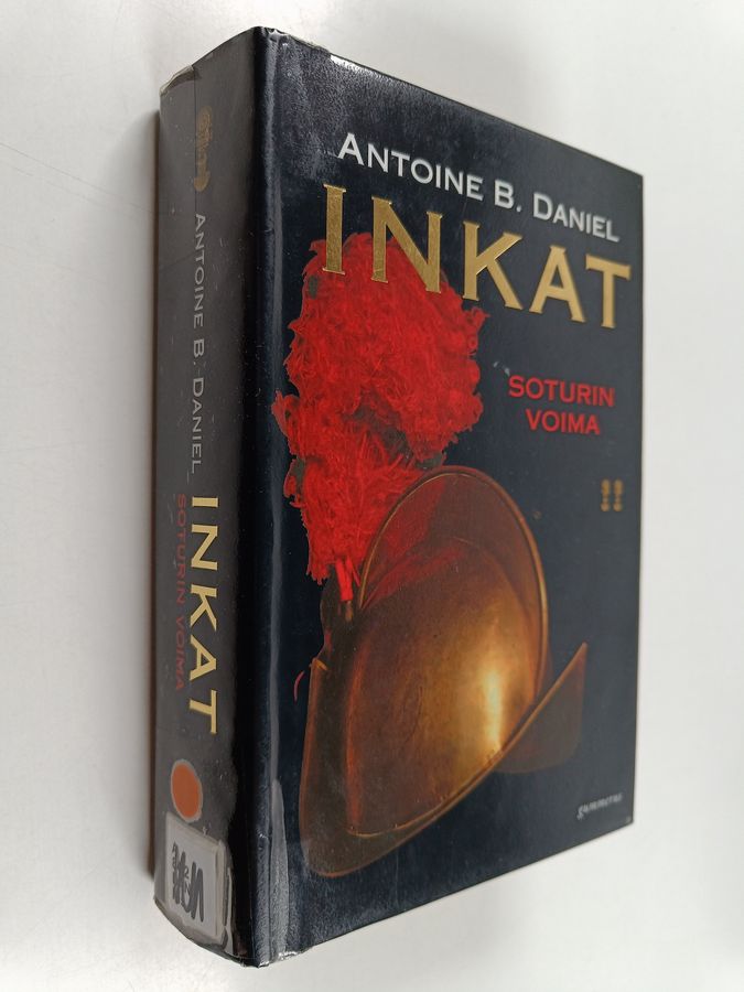 Inkat.