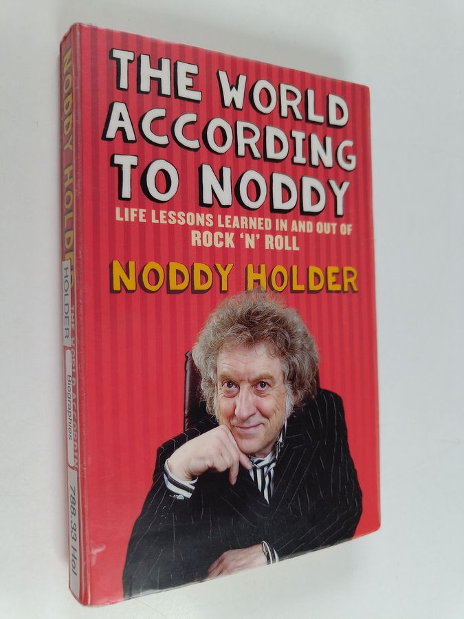 Life lessons learned in and out of rock 'n' roll