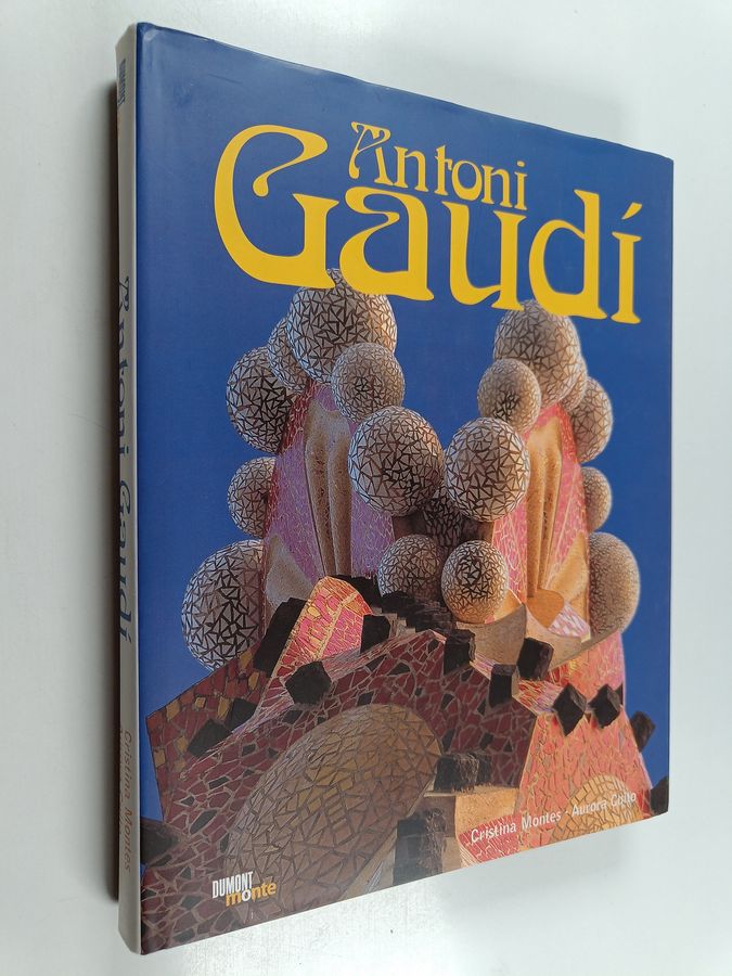 Antoni Gaudi