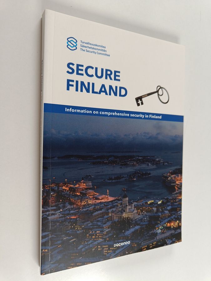 Secure Finland