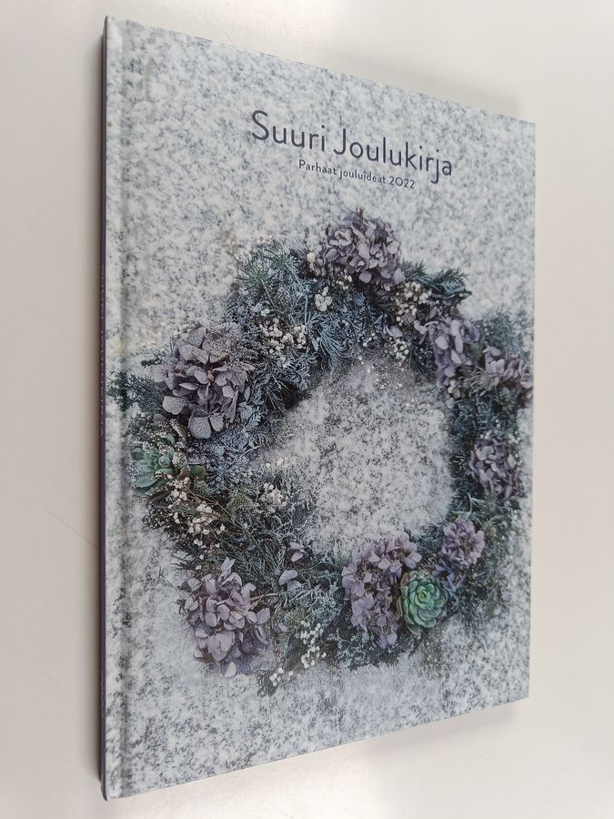 Suuri joulukirja