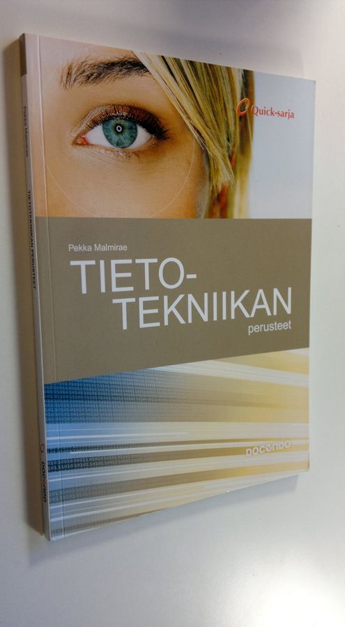 Pekka Malmirae : Tietotekniikan perusteet