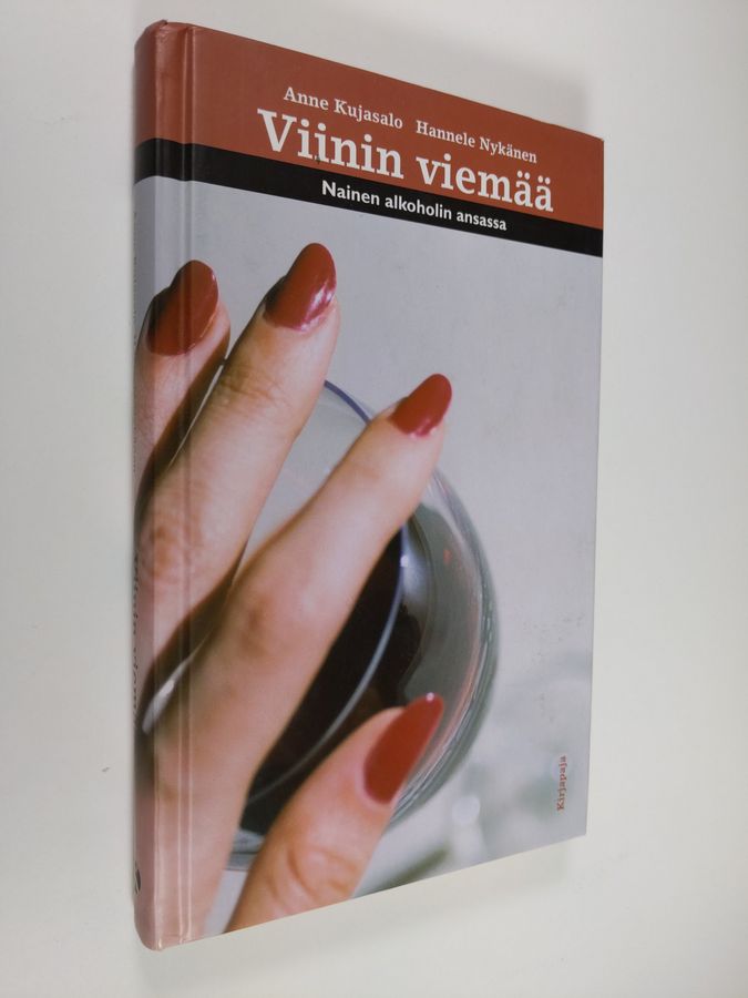Viinin viemää