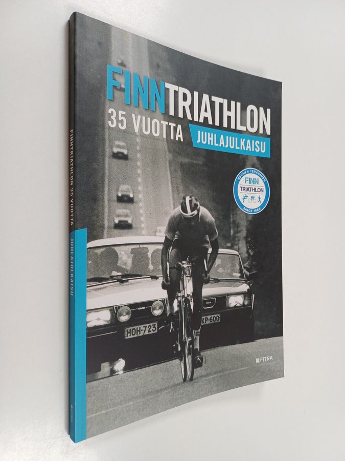 Finntriathlon 35 vuotta