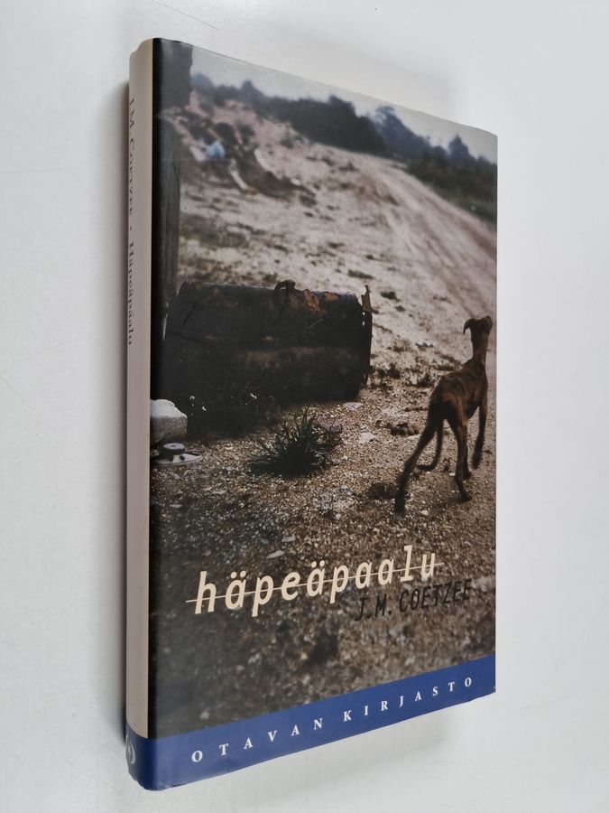 Häpeäpaalu
